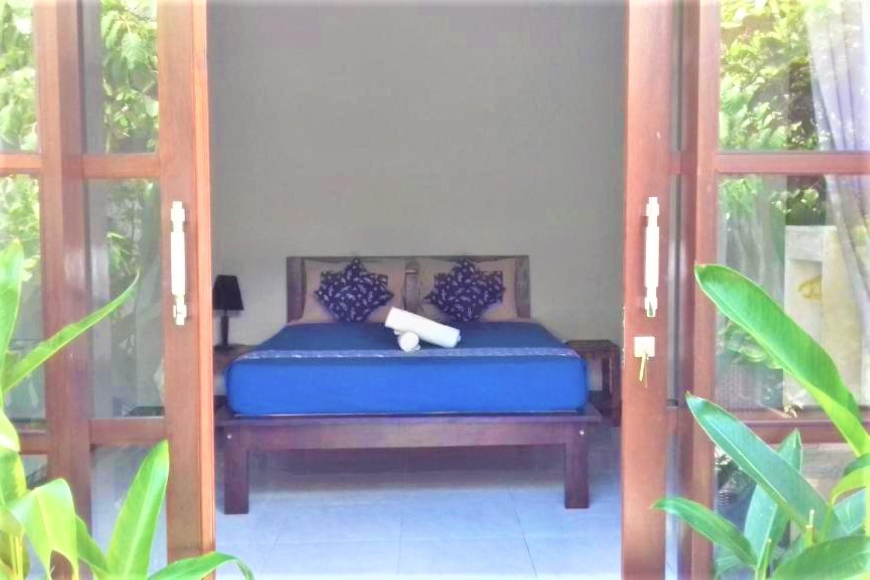 Kawans Guest house