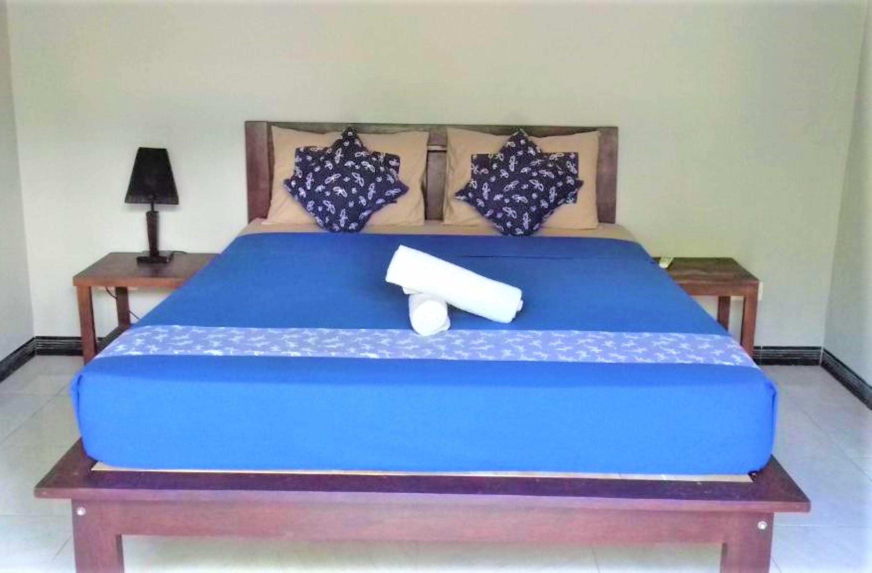 Kawans Guest house *