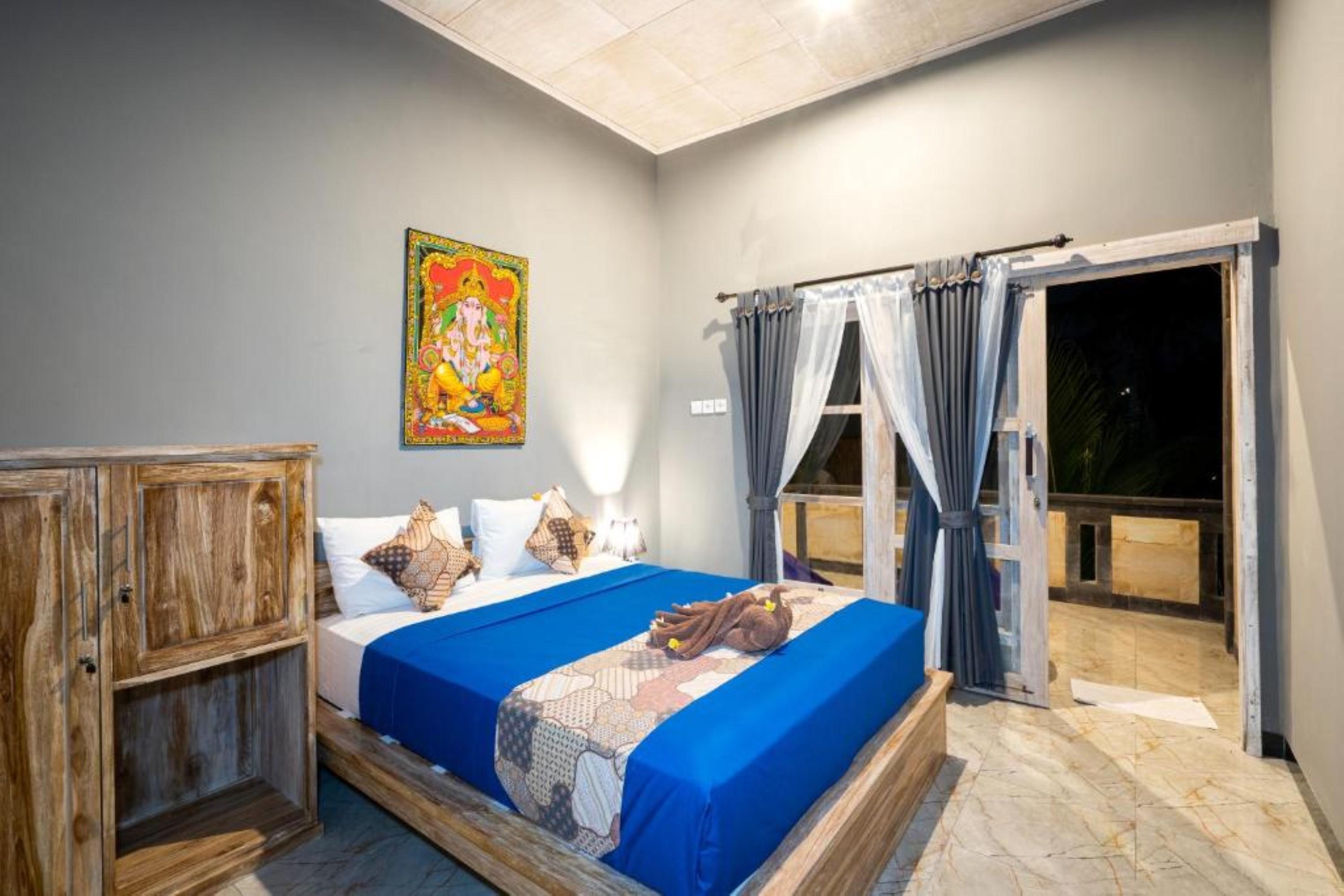 Guest house Kawans