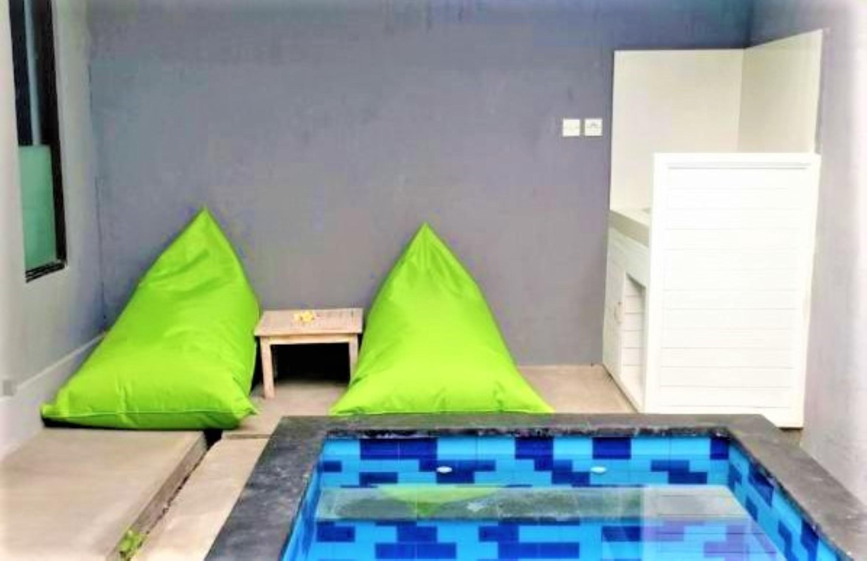 Guest house Kawans *