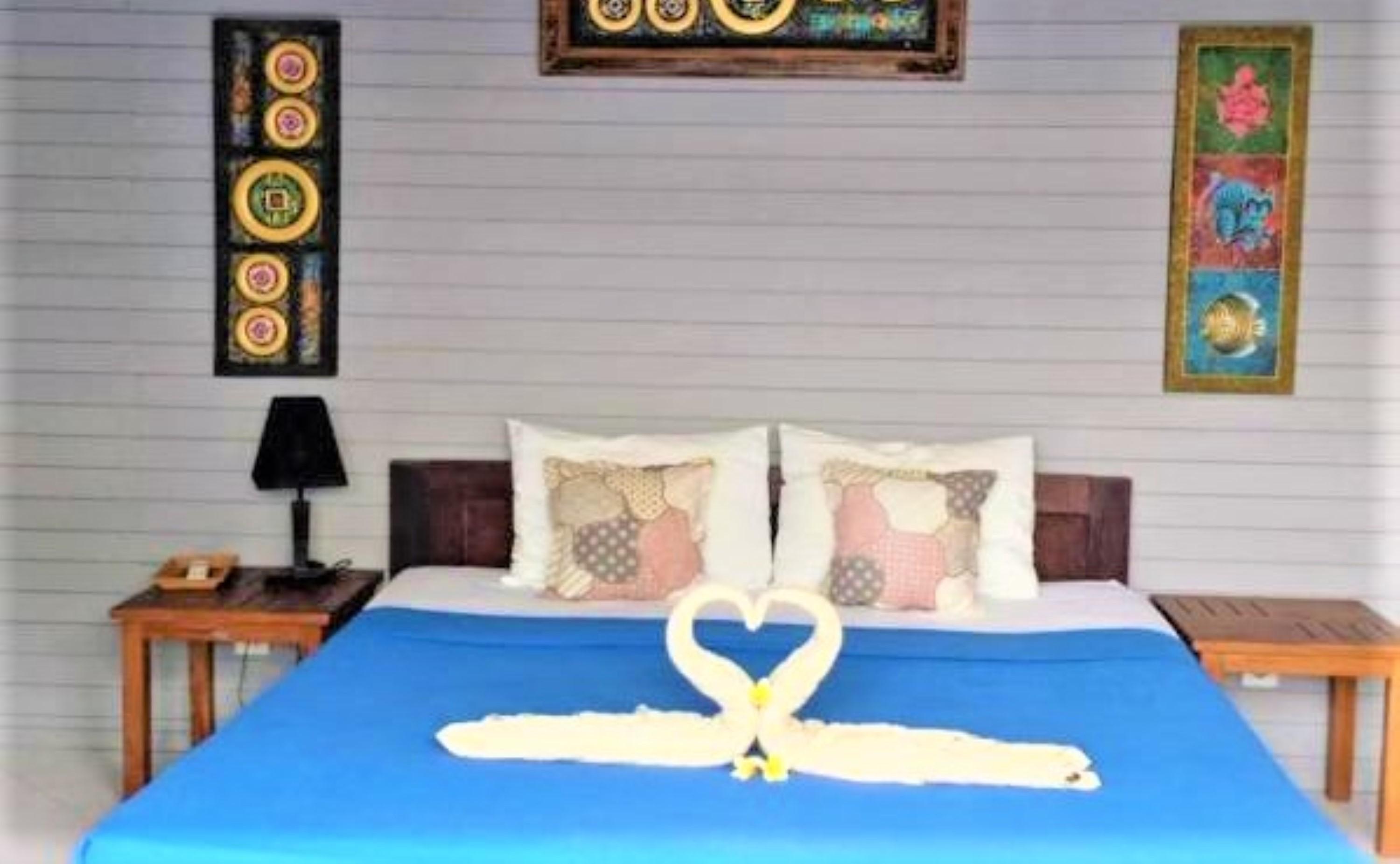 Kawans Guest house