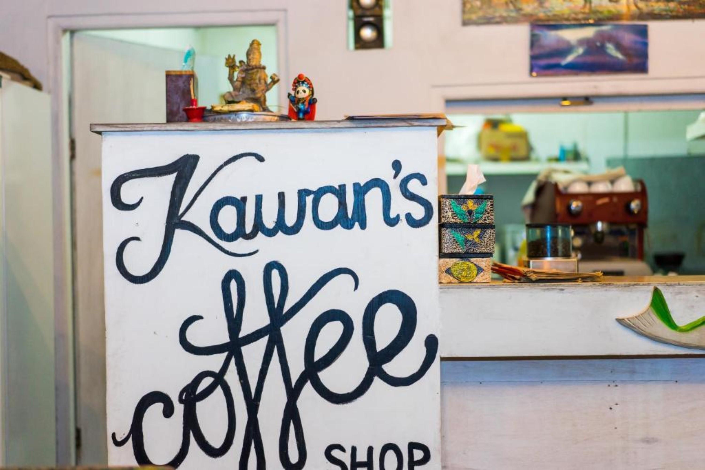 Kawans * Nusa Lembongan (Bali)