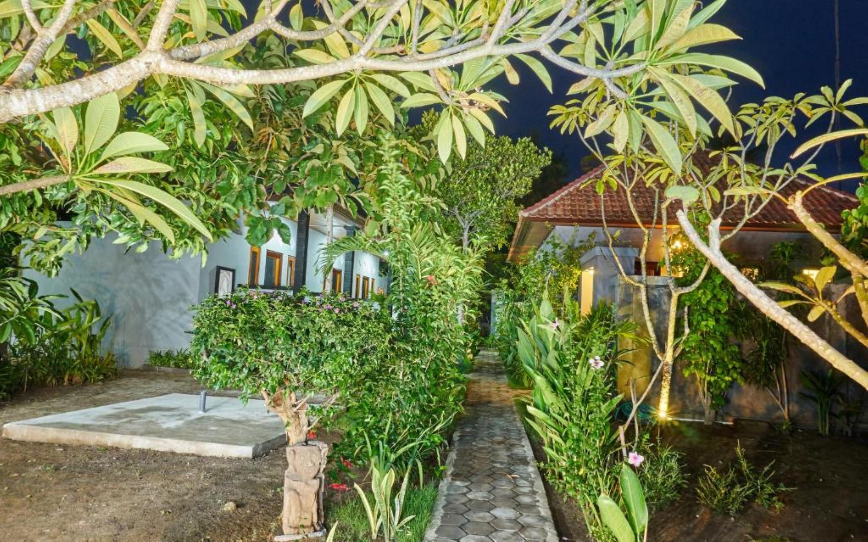 Guest house Kawans