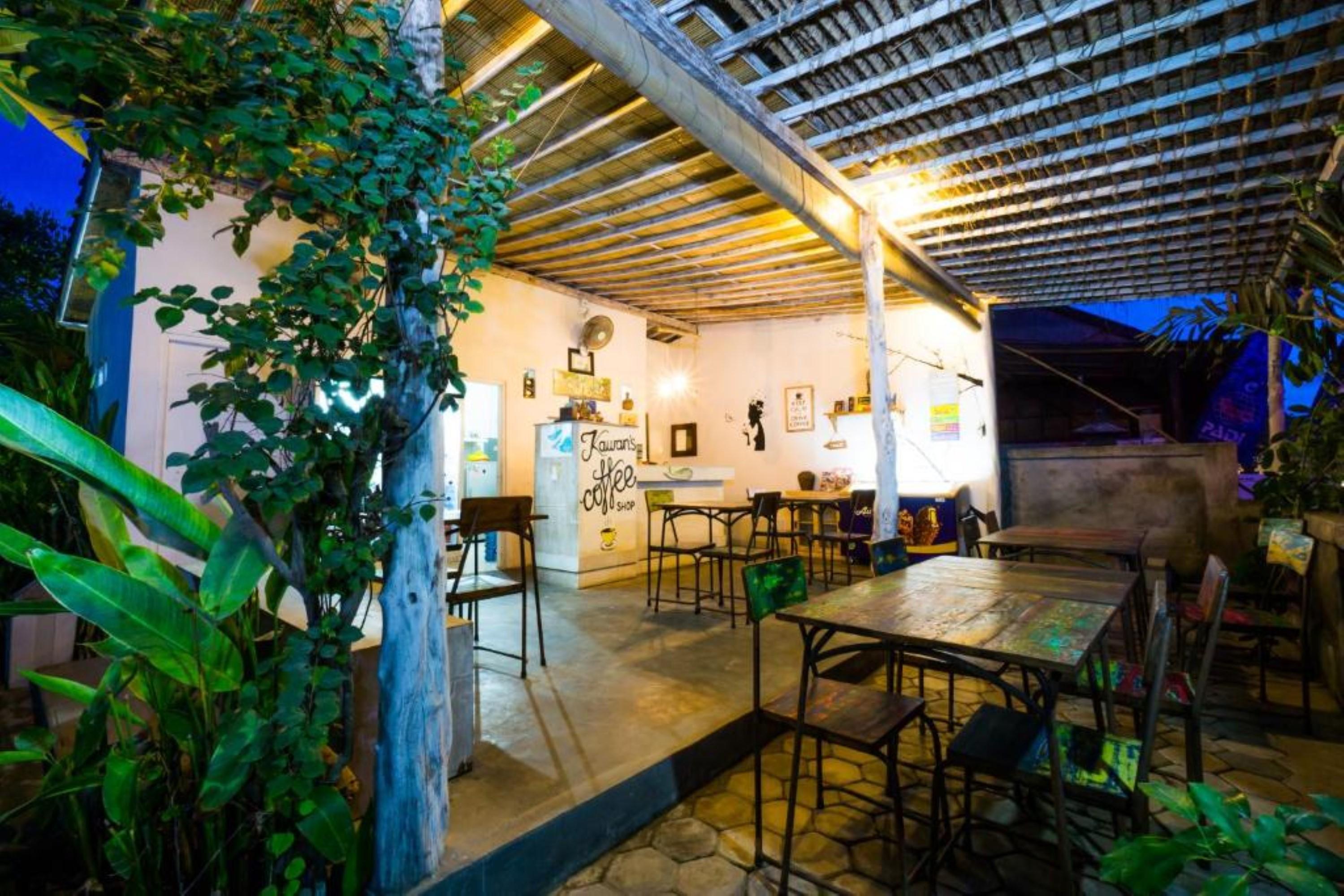 Kawans Guest house