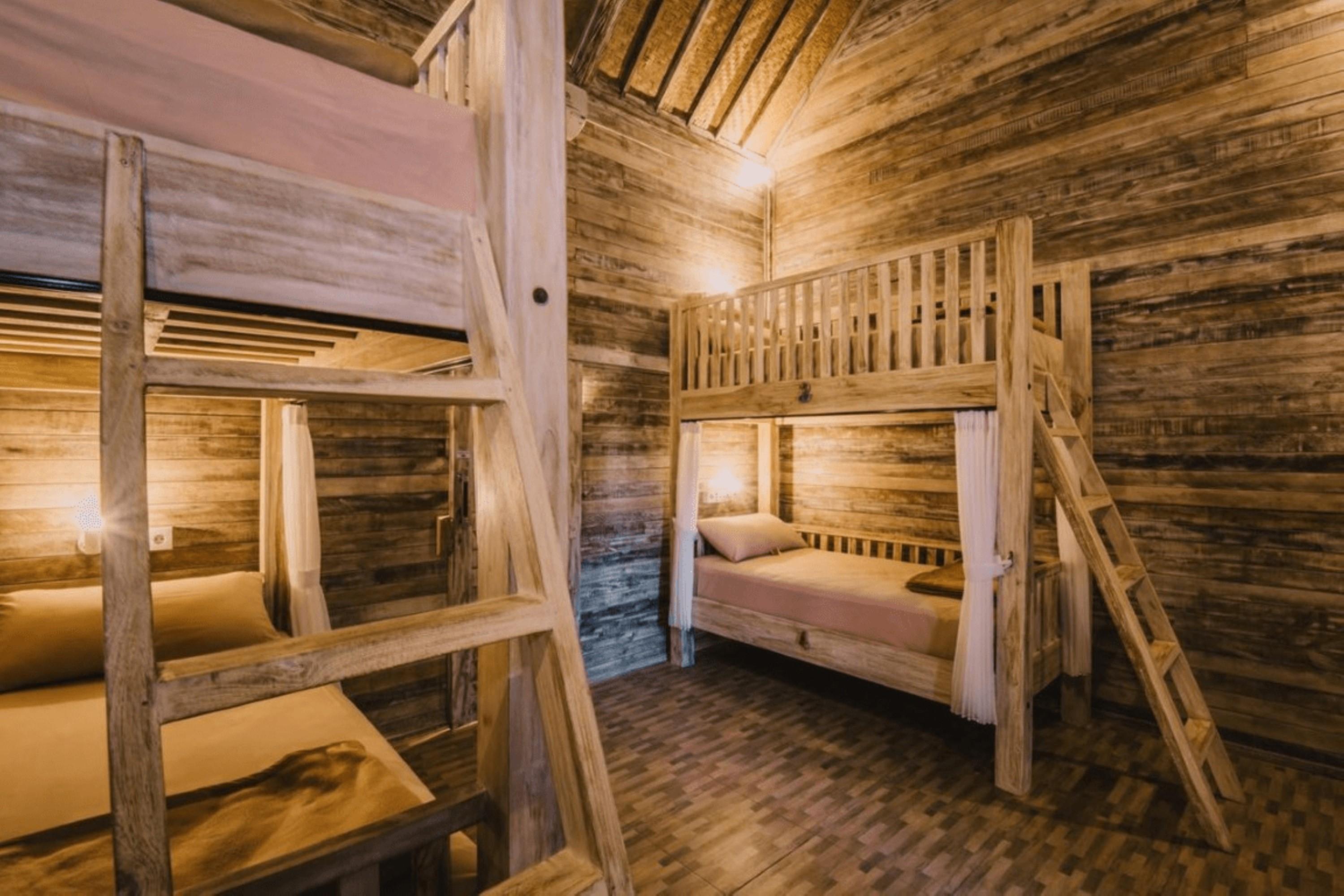 Hostel Pange