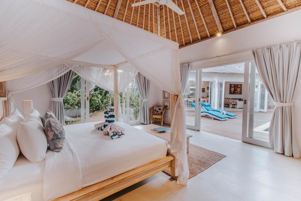 Villa Escape