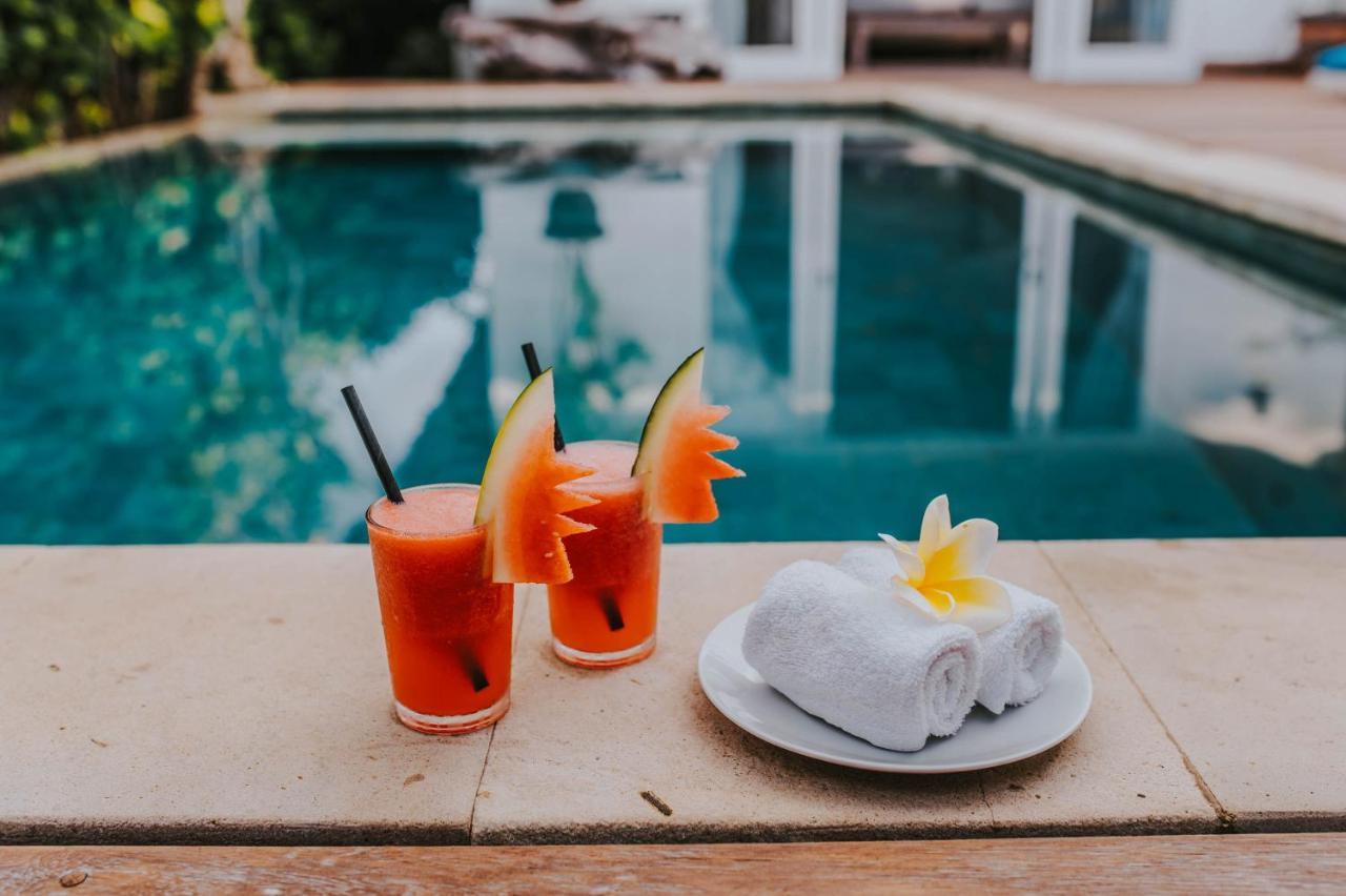 Escape Villa Nusa Lembongan (Bali)