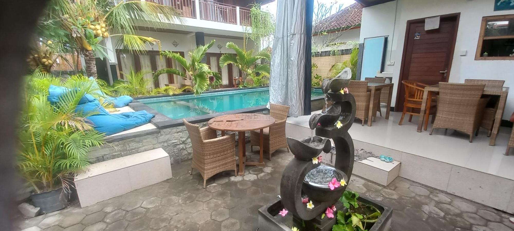 Homestay Swara 2