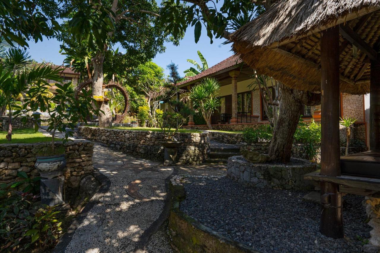 The Tanis Nusa Resort Nusa Lembongan (Bali)