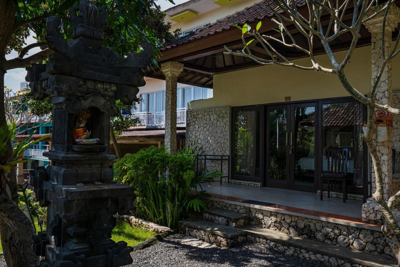 The Tanis Nusa Resort Nusa Lembongan (Bali)