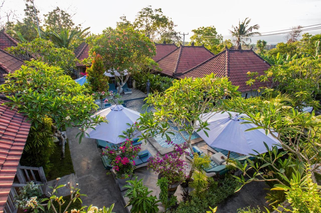 Taman liburan 221 Garden 3*