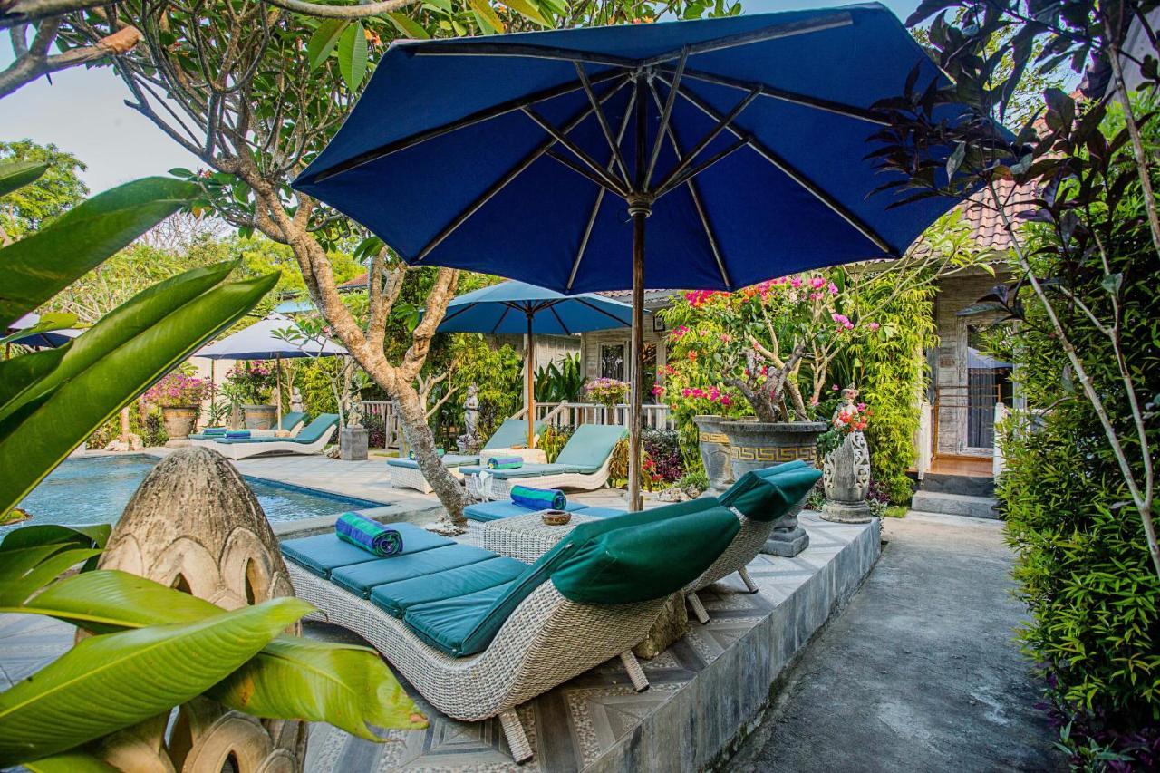 Taman liburan 221 Garden
