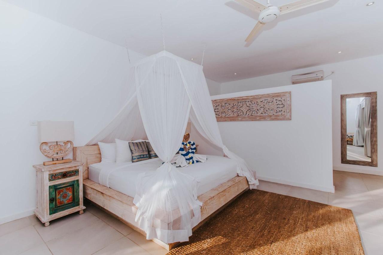 Villa Escape Nusa Lembongan (Bali)