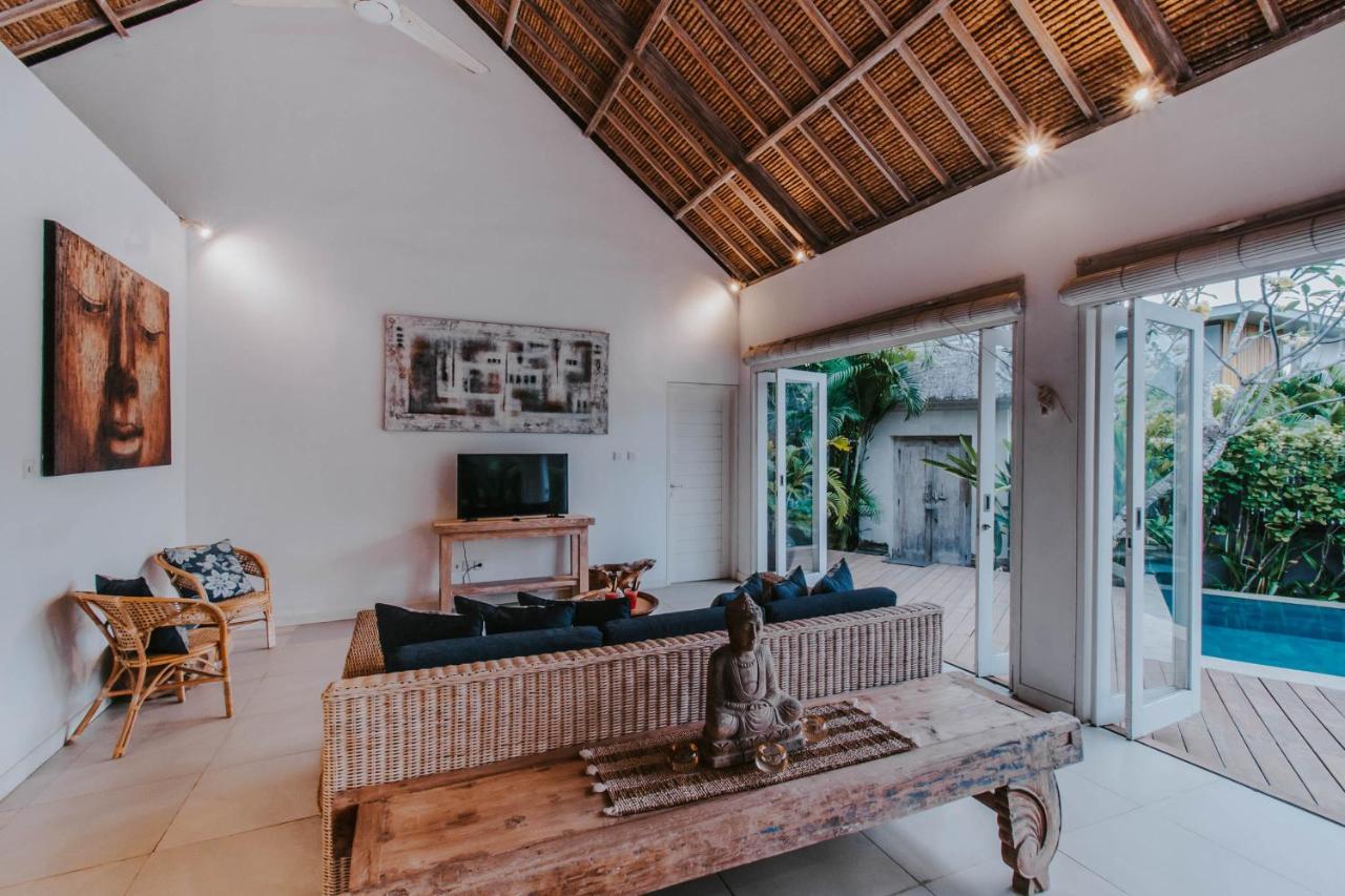 Villa Escape