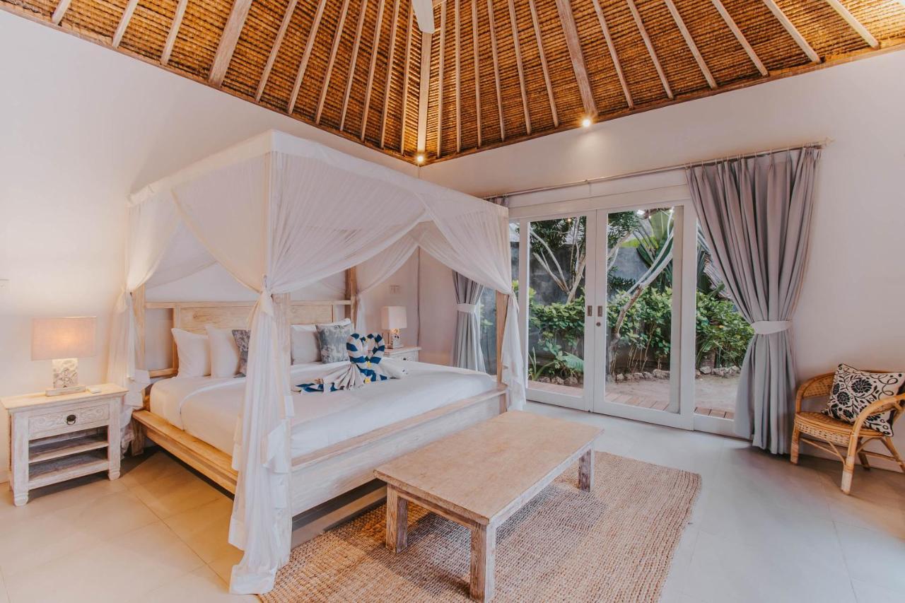 Escape Nusa Lembongan (Bali)