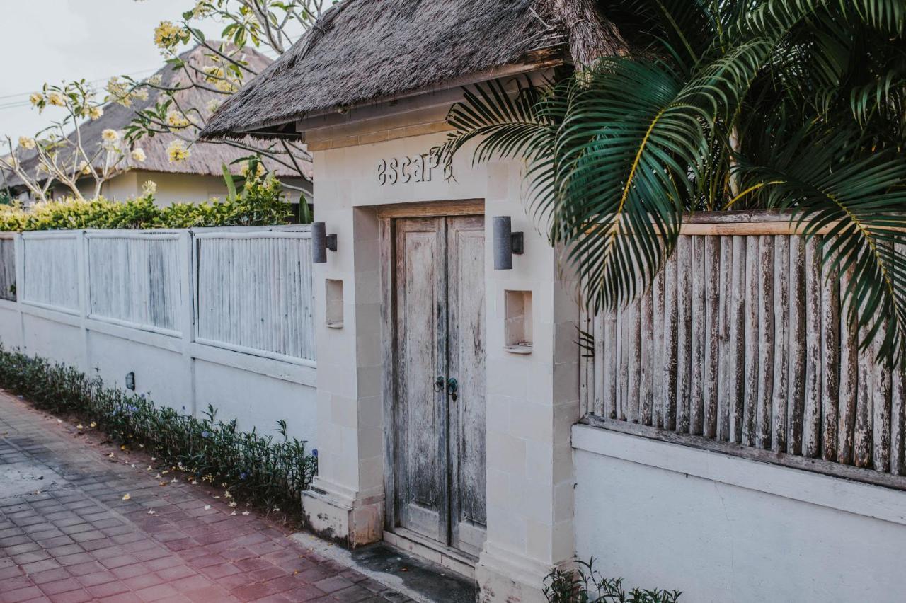 Villa Escape