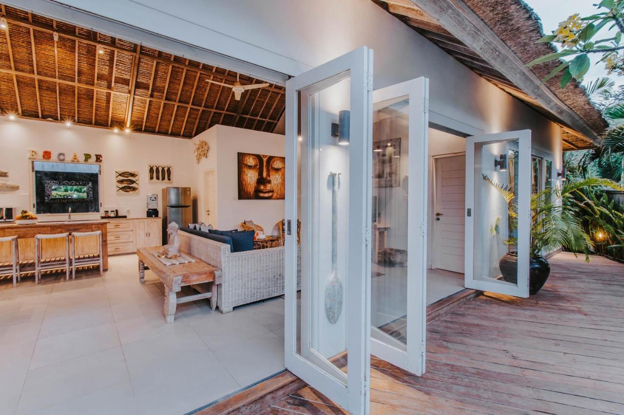 Villa Escape Nusa Lembongan (Bali)