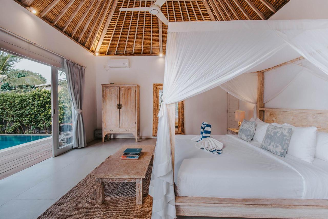Escape * Nusa Lembongan (Bali)