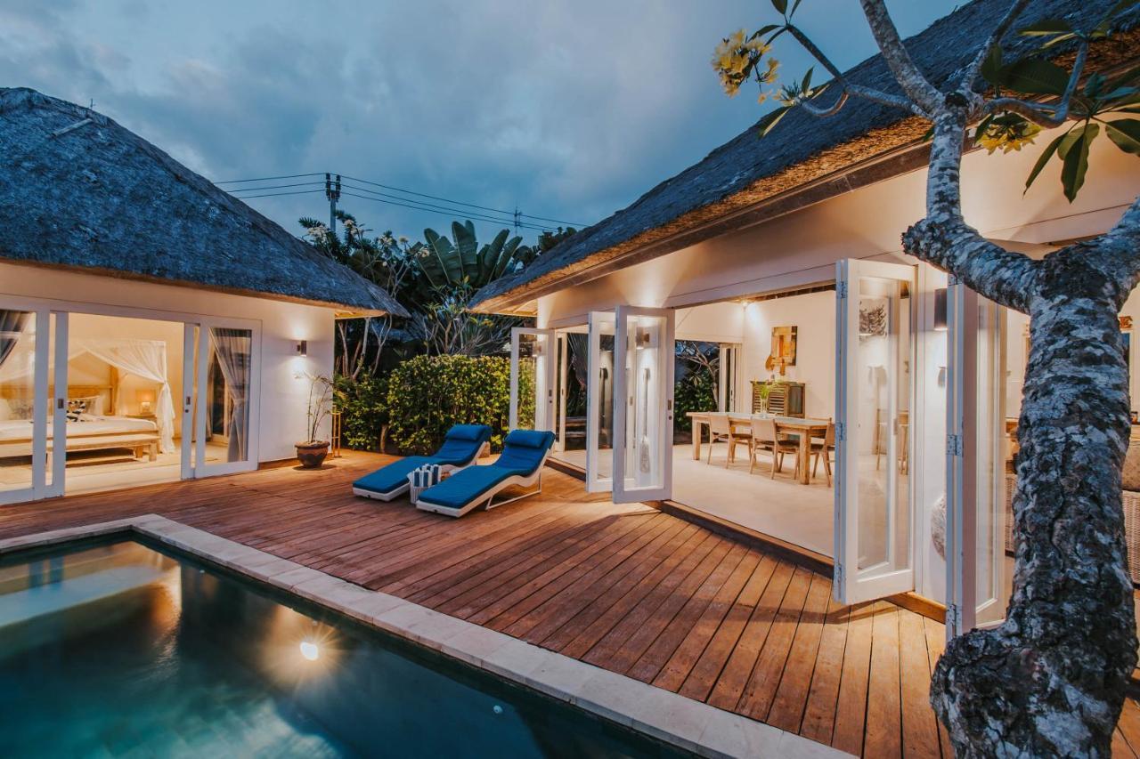 Villa Escape