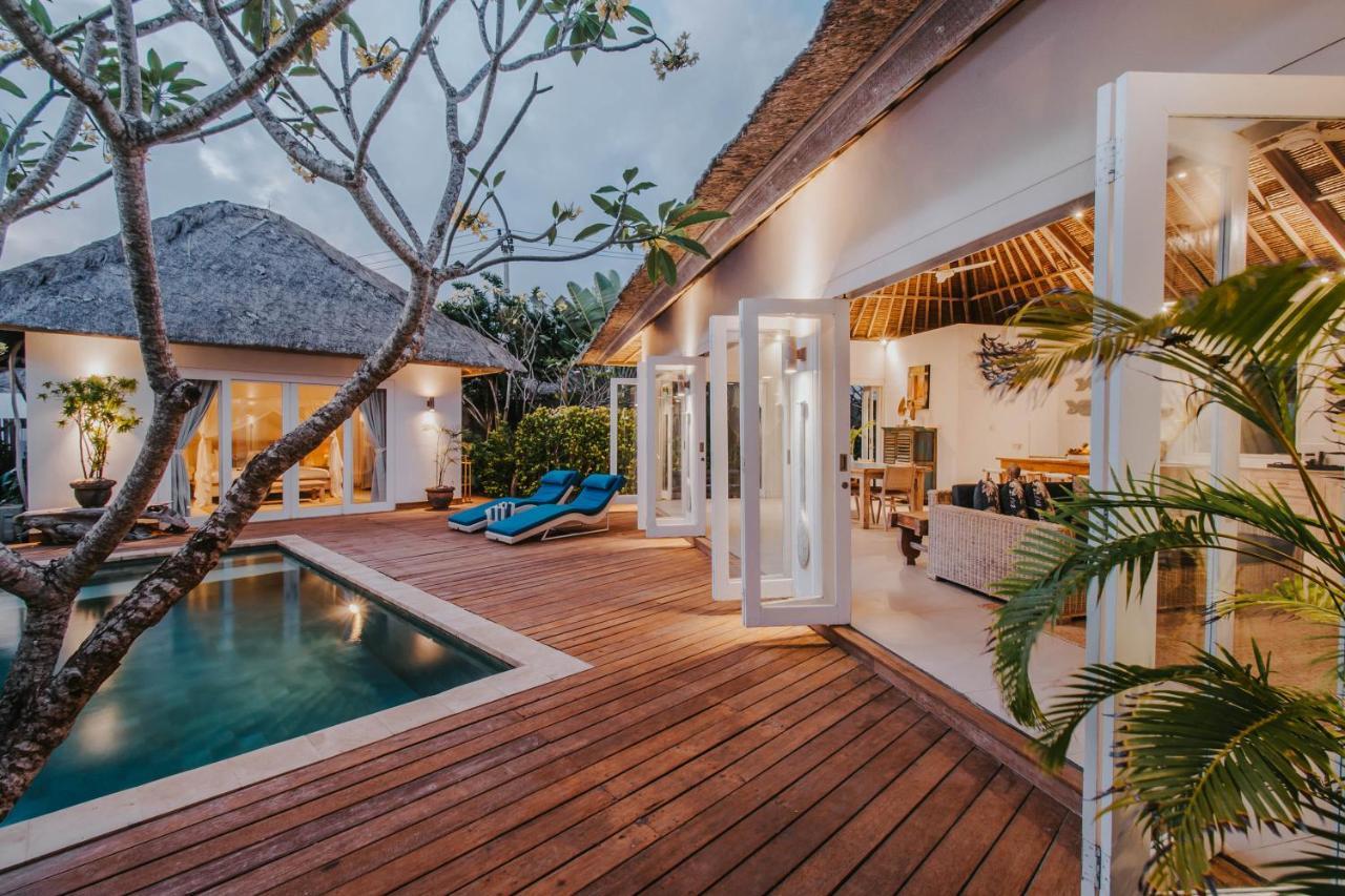 Escape Villa Nusa Lembongan (Bali)