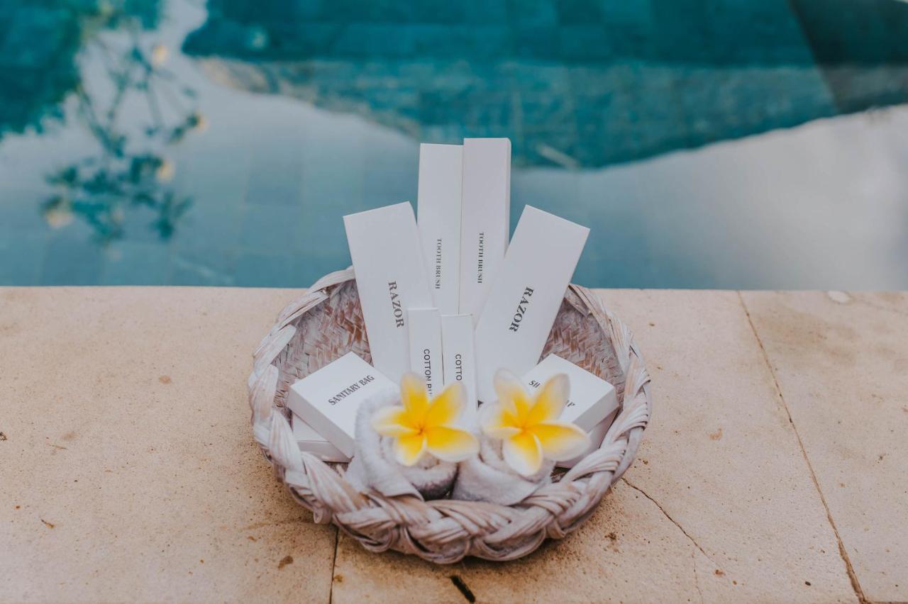 Villa Escape Nusa Lembongan (Bali)