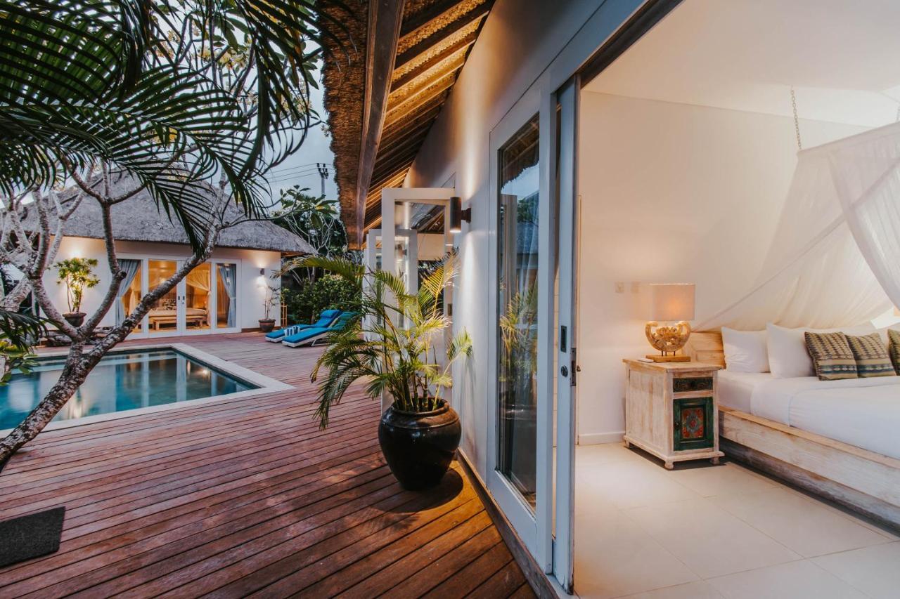 Escape Nusa Lembongan (Bali)
