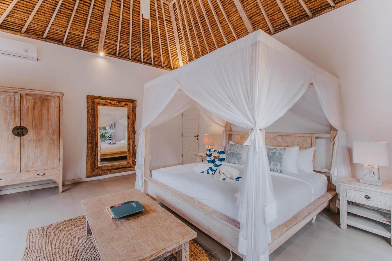 Escape Villa Nusa Lembongan (Bali)