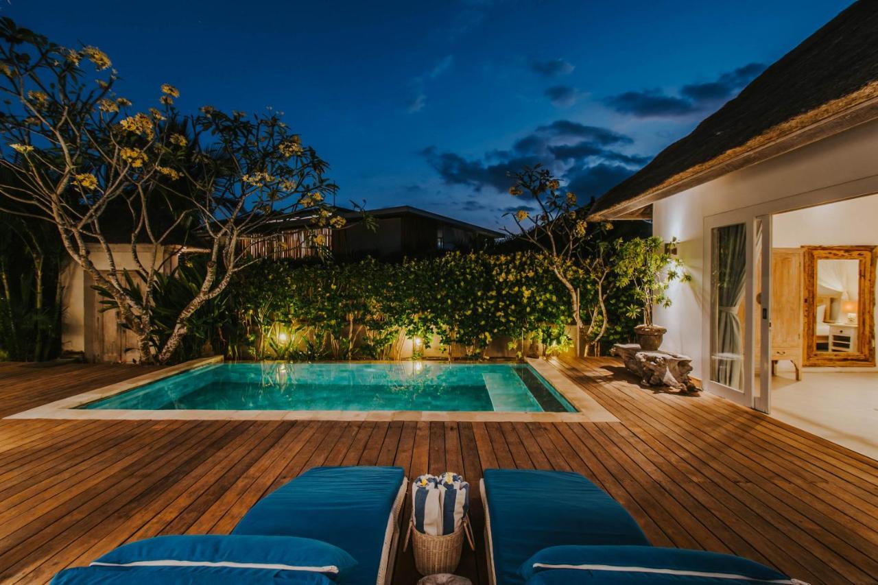 Escape Villa *