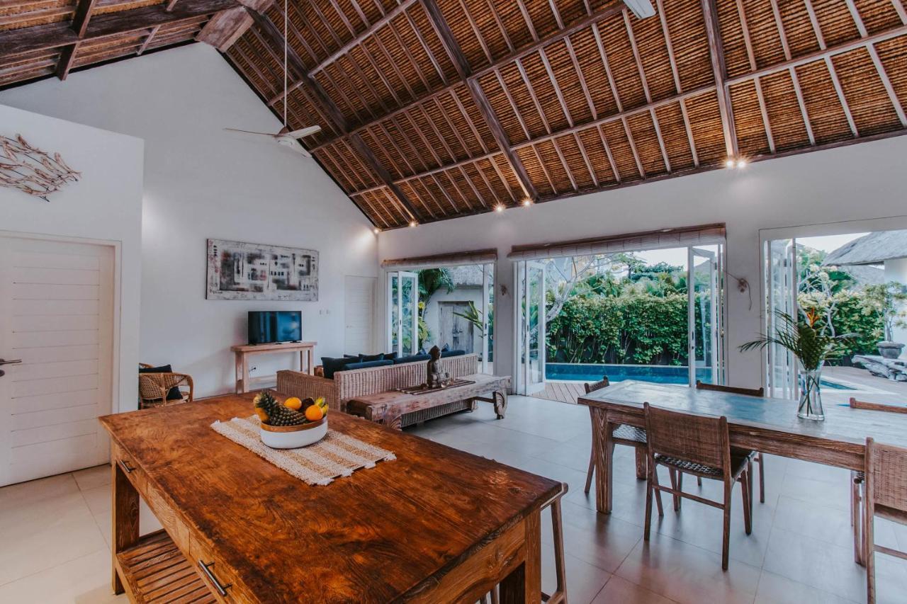 Escape Nusa Lembongan (Bali)