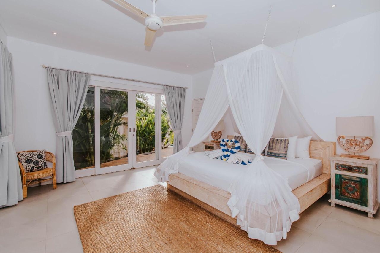 Escape * Nusa Lembongan (Bali)
