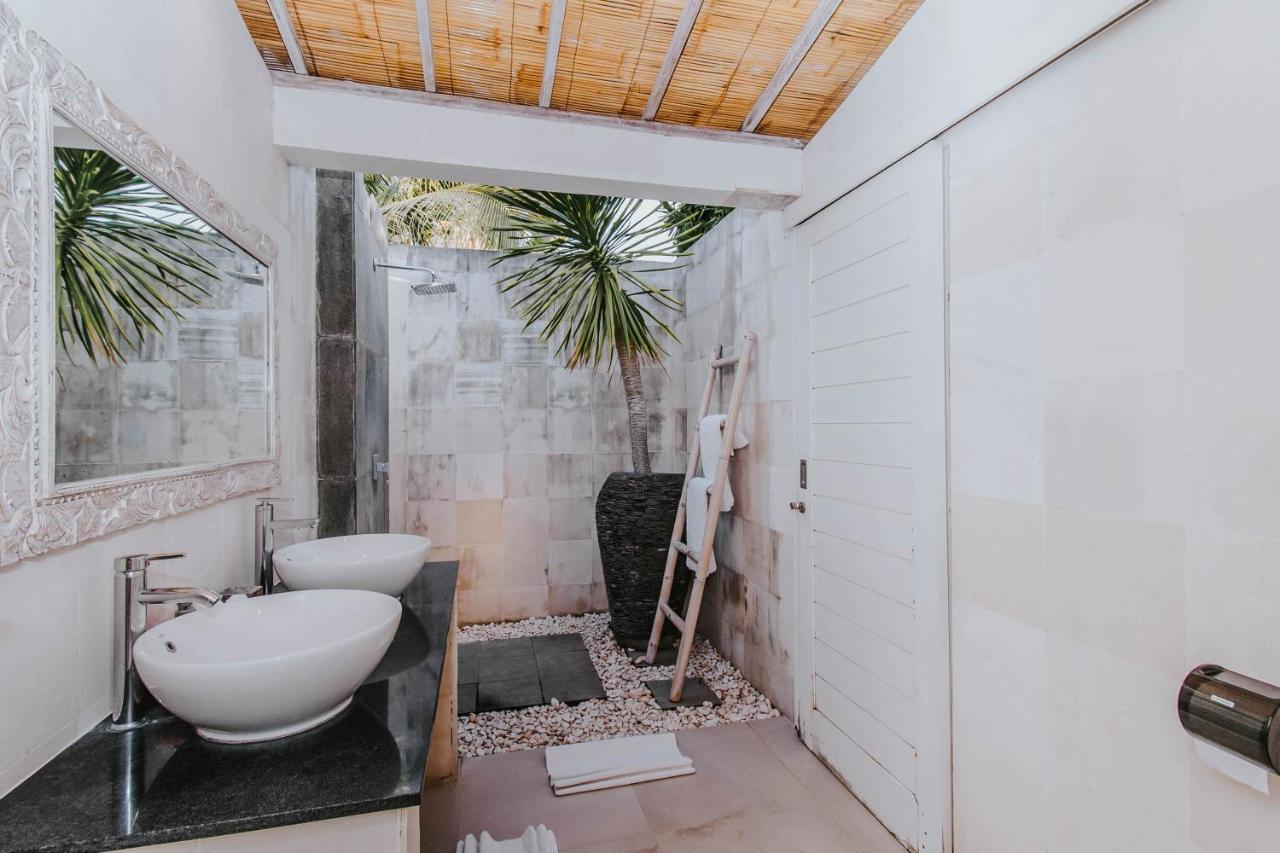 Escape Villa Nusa Lembongan (Bali)