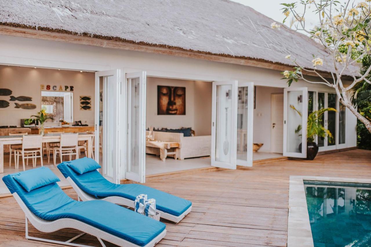 Escape Villa