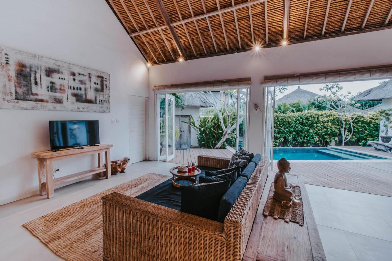 Escape * Nusa Lembongan (Bali)