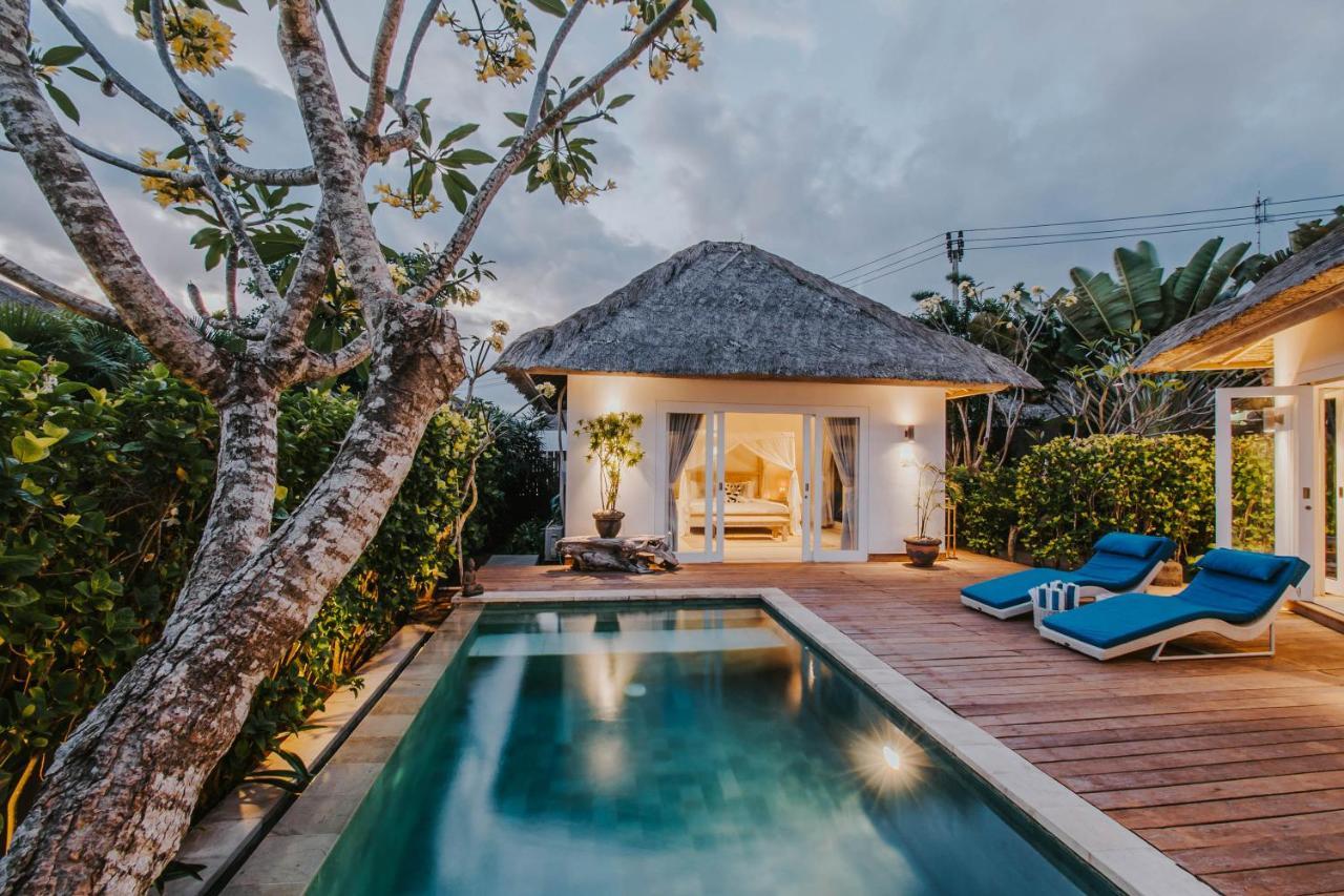 Villa Escape *