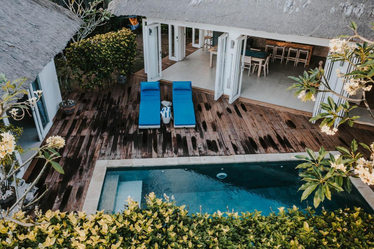 Escape * Nusa Lembongan (Bali)