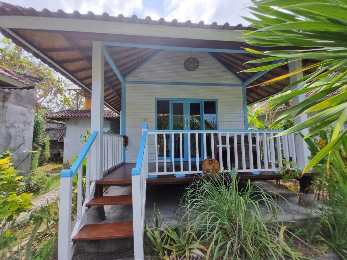 The Akah - Chse Certified 4* Nusa Lembongan (Bali)