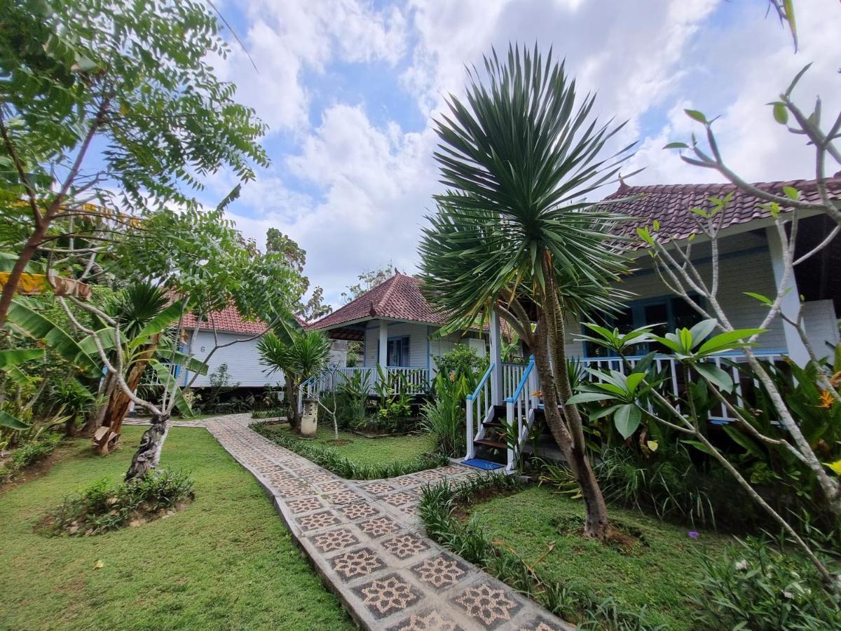 Holiday park The Akah - Chse Certified