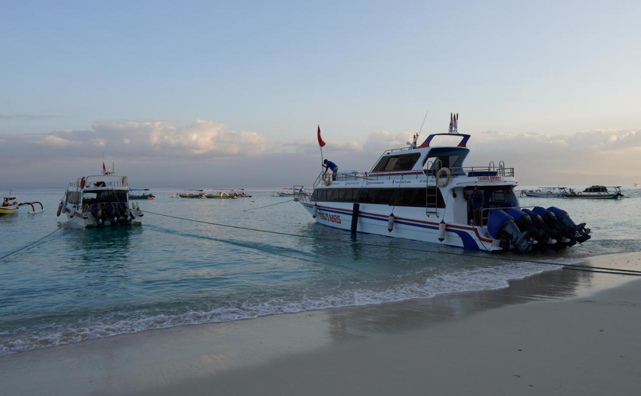 The Tanis Nusa Resor 4*