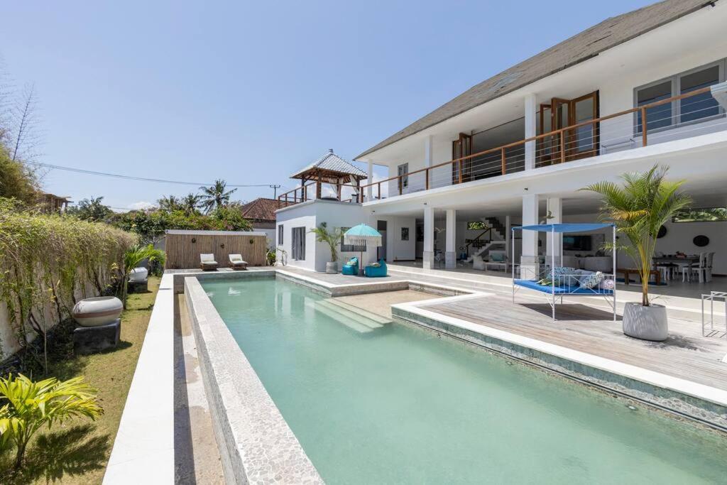 Villa Orchid 18m Pool, Sea View Nusa Lembongan (Bali)