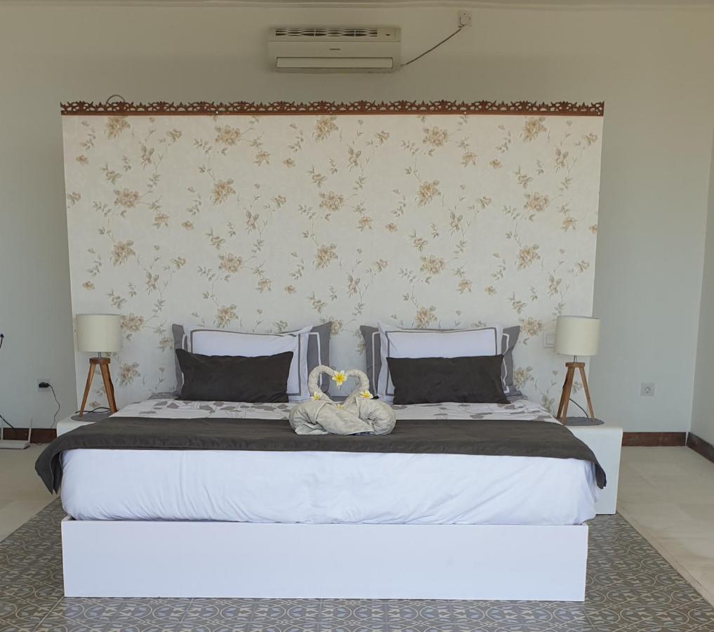Villa Orchid 18m Pool, Sea View