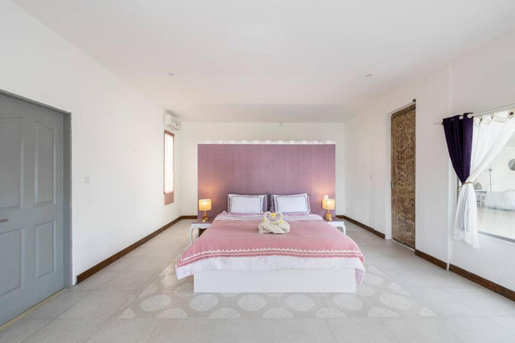 Villa Orchid 18m Pool, Sea View Nusa Lembongan (Bali)