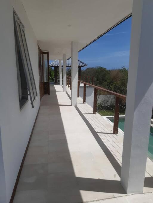 Villa Orchid 18m Pool, Sea View Nusa Lembongan (Bali)