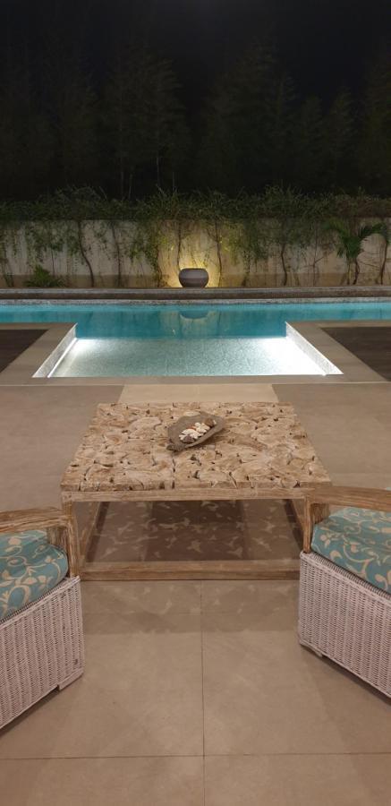 Villa Orchid 18m Pool, Sea View