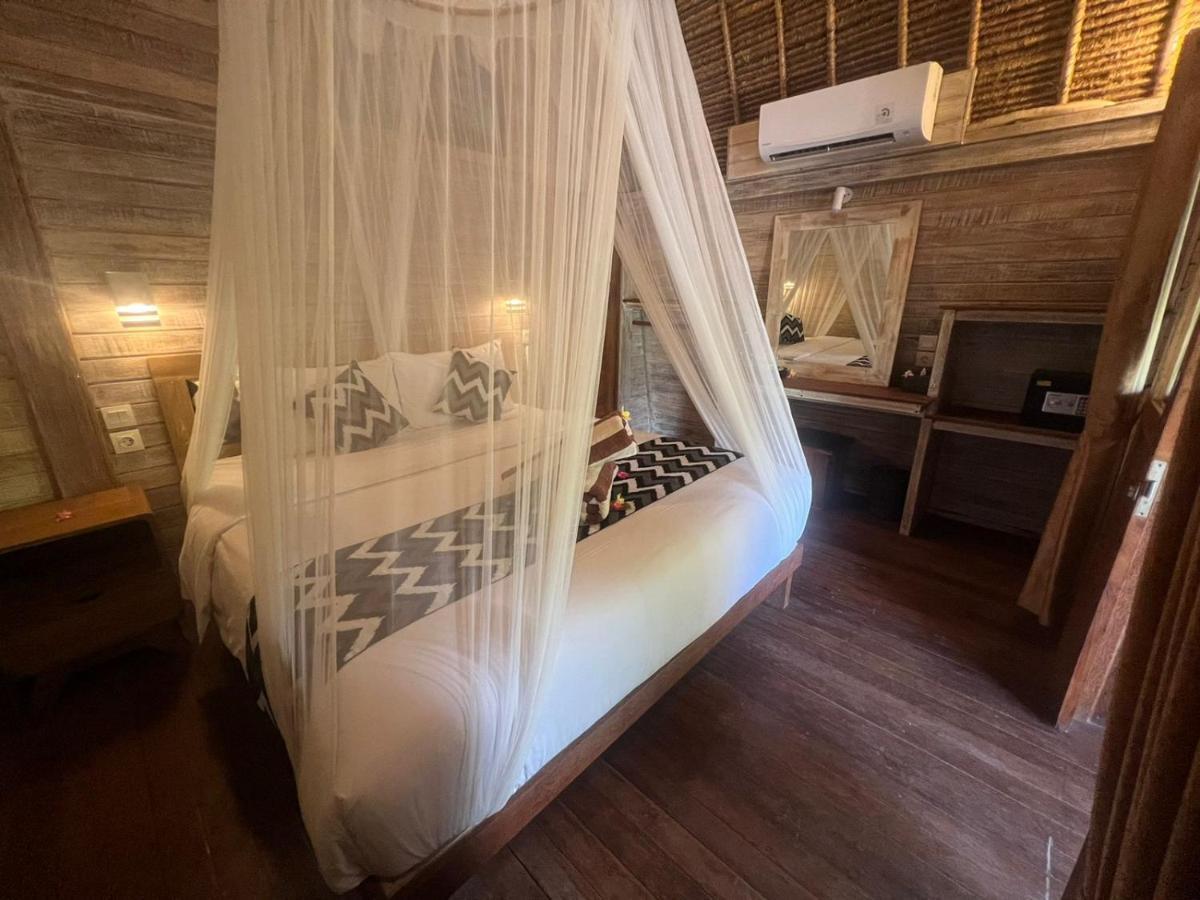Honeybee Huts Nusa Lembongan (Bali)
