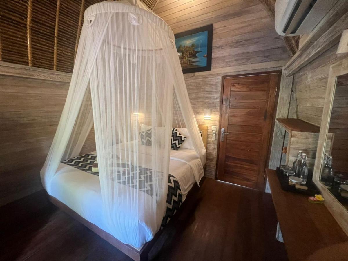 Honeybee Huts Nusa Lembongan (Bali)