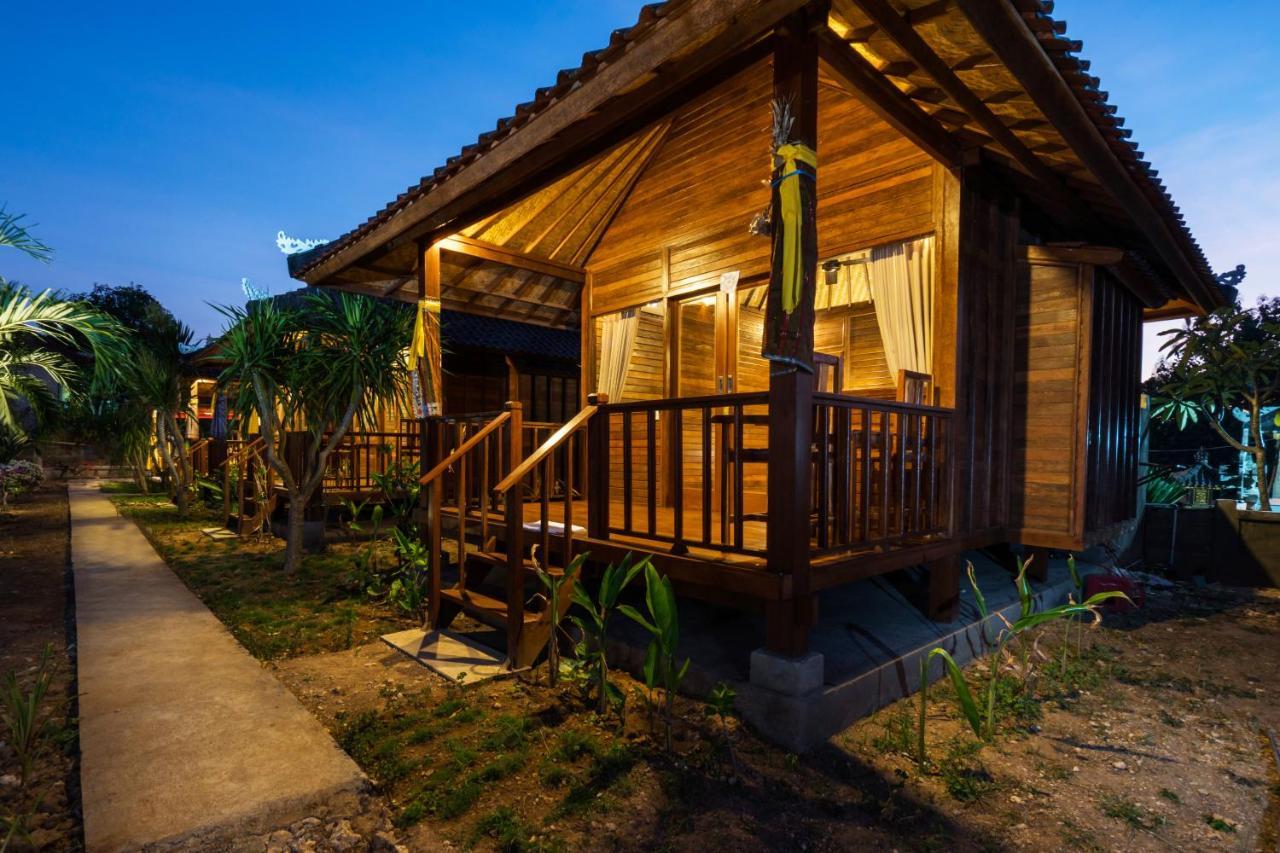 Gatri Hut Guest house