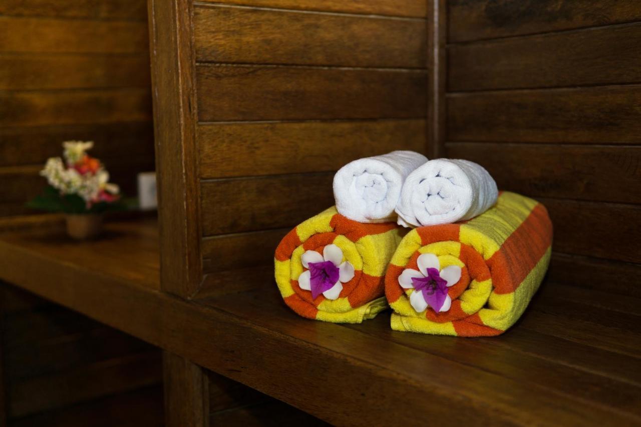 Guest house Gatri Hut 2*