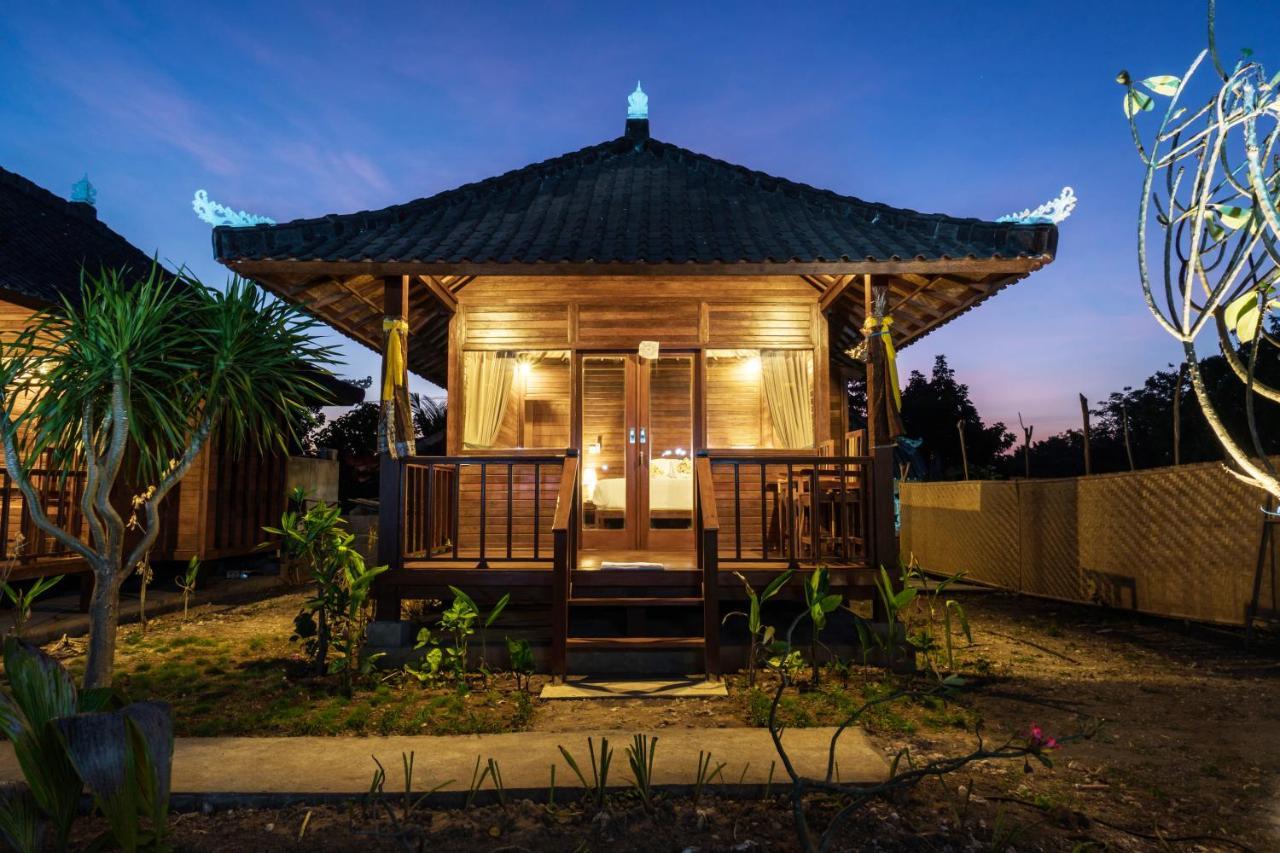 Gatri Hut Guest house 2*