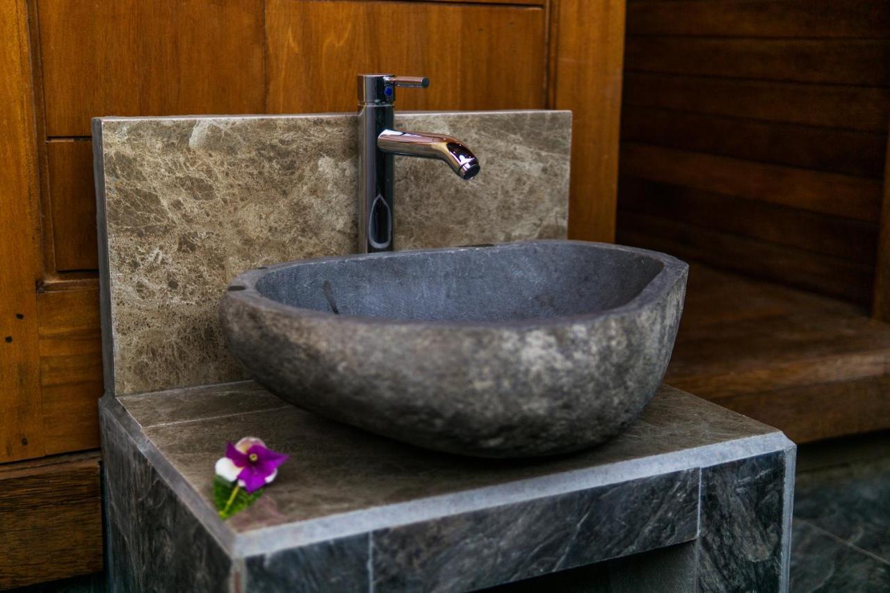 Guest house Gatri Hut Nusa Lembongan (Bali)