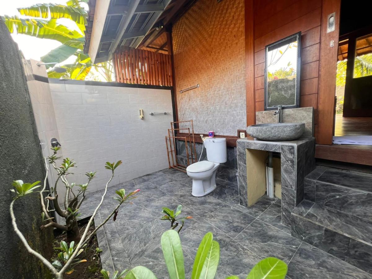 Guest house Gatri Hut Nusa Lembongan (Bali)